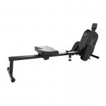 Aparat de vaslit DeerRun R3, 32 trepte de rezistenta, Intensitate reglabila, 158.2 × 43.9 × 61.3 cm, Negru 3 - lerato.ro