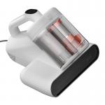 Aspirator de mana Deerma CM980W, Cu fir, UV-C, 450W, 13000Pa, Capacitate colectare 0.6L, Alb 6 - lerato.ro
