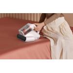 Aspirator de mana Deerma CM980W, Cu fir, UV-C, 450W, 13000Pa, Capacitate colectare 0.6L, Alb 4 - lerato.ro