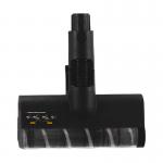 Aspirator vertical Deerma T30W Station, Fara fir, 240W, 23000Pa, Capacitate colectare 0.56L, 2500mAh, Negru 4 - lerato.ro