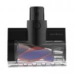 Aspirator vertical Deerma T30W Station, Fara fir, 240W, 23000Pa, Capacitate colectare 0.56L, 2500mAh, Negru 5 - lerato.ro