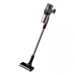 Aspirator vertical Deerma T30W Station, Fara fir, 240W, 23000Pa, Capacitate colectare 0.56L, 2500mAh, Negru 14 - lerato.ro