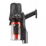 Aspirator vertical Deerma T30W Station, Fara fir, 240W, 23000Pa, Capacitate colectare 0.56L, 2500mAh, Negru 11 - lerato.ro