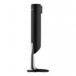 Aspirator vertical Deerma T30W Station, Fara fir, 240W, 23000Pa, Capacitate colectare 0.56L, 2500mAh, Negru 13 - lerato.ro