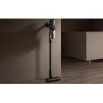 Aspirator multifunctional Deerma DEM-T30W cu lampa optica, Wireless, 240W, 23000Pa, Capacitate 0.56L, autonomie 45 min, Negru 8 - lerato.ro