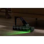 Aspirator multifunctional Deerma DEM-T30W cu lampa optica, Wireless, 240W, 23000Pa, Capacitate 0.56L, autonomie 45 min, Negru 6 - lerato.ro