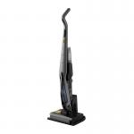Aspirator multifunctional Deerma DEM-VX96W cu functie de mop, Wireless, 160W, 15000Pa, Capacitate 0.6L, autonomie 30 min, Negru 2 - lerato.ro