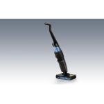 Aspirator multifunctional Deerma DEM-VX96W cu functie de mop, Wireless, 160W, 15000Pa, Capacitate 0.6L, autonomie 30 min, Negru 12 - lerato.ro
