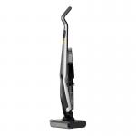 Aspirator multifunctional Deerma DEM-VX96W cu functie de mop, Wireless, 160W, 15000Pa, Capacitate 0.6L, autonomie 30 min, Negru 3 - lerato.ro