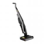 Aspirator multifunctional Deerma DEM-VX96W cu functie de mop, Wireless, 160W, 15000Pa, Capacitate 0.6L, autonomie 30 min, Negru 11 - lerato.ro