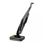 Aspirator multifunctional Deerma DEM-VX96W cu functie de mop, Wireless, 160W, 15000Pa, Capacitate 0.6L, autonomie 30 min, Negru 10 - lerato.ro