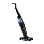 Aspirator multifunctional Deerma DEM-VX96W cu functie de mop, Wireless, 160W, 15000Pa, Capacitate 0.6L, autonomie 30 min, Negru 9 - lerato.ro