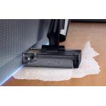 Aspirator multifunctional Deerma DEM-VX96W cu functie de mop, Wireless, 160W, 15000Pa, Capacitate 0.6L, autonomie 30 min, Negru 6 - lerato.ro