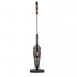 Aspirator vertical Deerma DX115C, Cu fir, 600W, 14000Pa, Capacitate colectare 1.2L, Lungime cablu 5m, Negru 2 - lerato.ro