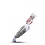 Aspirator vertical Deerma DX118C, Cu fir, 600W, 16000Pa, Capacitate colectare 1.2L, Lungime cablu 5m, Gri 7 - lerato.ro