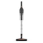 Aspirator vertical Deerma DX600, Cu fir, 600W, 16000Pa, Capacitate colectare 0.8L, Lungime cablu 4.5m, Negru 2 - lerato.ro
