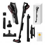 Aspirator vertical Deerma DX700 Pro, Cu fir, 650W, 16000Pa, Capacitate colectare 0.8L, Negru 13 - lerato.ro