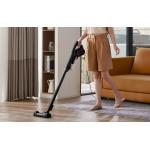 Aspirator vertical Deerma DX700 Pro, Cu fir, 650W, 16000Pa, Capacitate colectare 0.8L, Negru 5 - lerato.ro