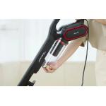 Aspirator vertical Deerma DX700 Pro, Cu fir, 650W, 16000Pa, Capacitate colectare 0.8L, Negru 7 - lerato.ro