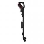 Aspirator vertical Deerma DX700 Pro, Cu fir, 650W, 16000Pa, Capacitate colectare 0.8L, Negru 14 - lerato.ro
