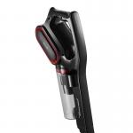 Aspirator vertical Deerma DX700 Pro, Cu fir, 650W, 16000Pa, Capacitate colectare 0.8L, Negru 3 - lerato.ro