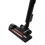Aspirator vertical Deerma DX700 Pro, Cu fir, 650W, 16000Pa, Capacitate colectare 0.8L, Negru 12 - lerato.ro