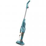 Aspirator vertical Deerma DX900, Cu fir, 600W, 17000Pa, Capacitate colectare 0.8L, Lungime cablu 5m, Albastru 2 - lerato.ro