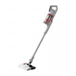 Aspirator vertical Deerma T20W, Fara fir, 180W, 18000Pa, Capacitate colectare 0.45L, 5000mAh, Alb 10 - lerato.ro
