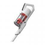 Aspirator vertical Deerma T20W, Fara fir, 180W, 18000Pa, Capacitate colectare 0.45L, 5000mAh, Alb 7 - lerato.ro