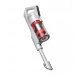 Aspirator vertical Deerma T20W, Fara fir, 180W, 18000Pa, Capacitate colectare 0.45L, 5000mAh, Alb 4 - lerato.ro