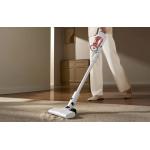 Aspirator vertical Deerma T20W, Fara fir, 180W, 18000Pa, Capacitate colectare 0.45L, 5000mAh, Alb 3 - lerato.ro