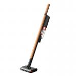 Aspirator vertical Deerma VC31, wireless, 180W, 15000Pa, Capacitate colectare 0.60L, 4000 mAh, Negru/Maro 2 - lerato.ro