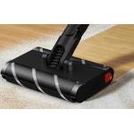 Aspirator vertical Deerma VC31, wireless, 180W, 15000Pa, Capacitate colectare 0.60L, 4000 mAh, Negru/Maro 9 - lerato.ro