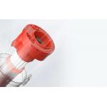 Aspirator vertical Deerma VC31, wireless, 180W, 15000Pa, Capacitate colectare 0.60L, 4000 mAh, Negru/Maro 5 - lerato.ro