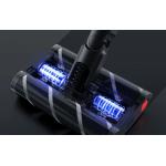 Aspirator vertical Deerma VC31, wireless, 180W, 15000Pa, Capacitate colectare 0.60L, 4000 mAh, Negru/Maro 6 - lerato.ro
