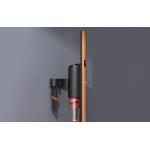 Aspirator vertical Deerma VC31, wireless, 180W, 15000Pa, Capacitate colectare 0.60L, 4000 mAh, Negru/Maro 7 - lerato.ro