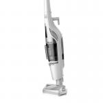 Aspirator si mop cu abur 2in1 Deerma ZQ990W, Cu fir, 1300W, 10000Pa, Capacitate colectare 1.2L, Lungime cablu 5m, Alb 7 - lerato.ro