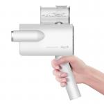 Aparat de calcat vertical cu abur Deerma HS007, Cu fir, 870W, Capacitate 100ml, Alb 4 - lerato.ro