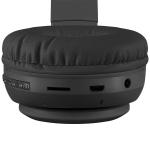 Casti audio bluetooth Defender Freemotion B585, Bluetooth 5.0, 400 mAh, Driver 40mm, Autonomie 8h, Negru 9 - lerato.ro