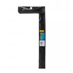 Echer de tamplarie Deli Tools EDL302350, 350mm, Silver 4 - lerato.ro