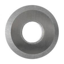 Lama de taiat gresie Deli Tools EDL354001, YG6X, 22 x 6 x 6 mm, Argintiu