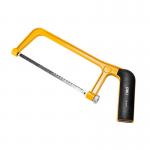 Fierastrau manual Deli Tools EDL6007, 150 mm, Lama din otel, Galben 6 - lerato.ro