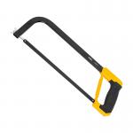 Fierastrau manual Deli Tools EDL353712, 300 mm, Lama din otel, Galben 3 - lerato.ro