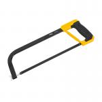 Fierastrau manual Deli Tools EDL353712, 300 mm, Lama din otel, Galben 5 - lerato.ro