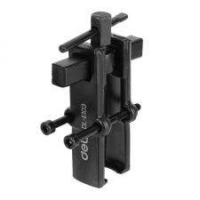 Extractor de rulmenti Deli Tools EDL-E103, Ajustabil, Negru