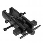 Extractor de rulmenti Deli Tools EDL-E103, Ajustabil, Negru 3 - lerato.ro