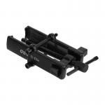 Extractor de rulmenti Deli Tools EDL-E104, Ajustabil, Negru 3 - lerato.ro