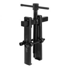 Extractor de rulmenti Deli Tools EDL-E106, Ajustabil, Negru