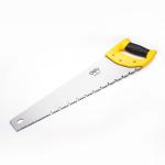Fierastrau manual Deli Tools EDL6007, 450 mm, Lama din otel, Galben 3 - lerato.ro