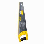 Fierastrau manual Deli Tools EDL6007, 450 mm, Lama din otel, Galben 7 - lerato.ro